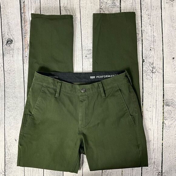 Levi's Other - LEVI’S Performance Slim Pants